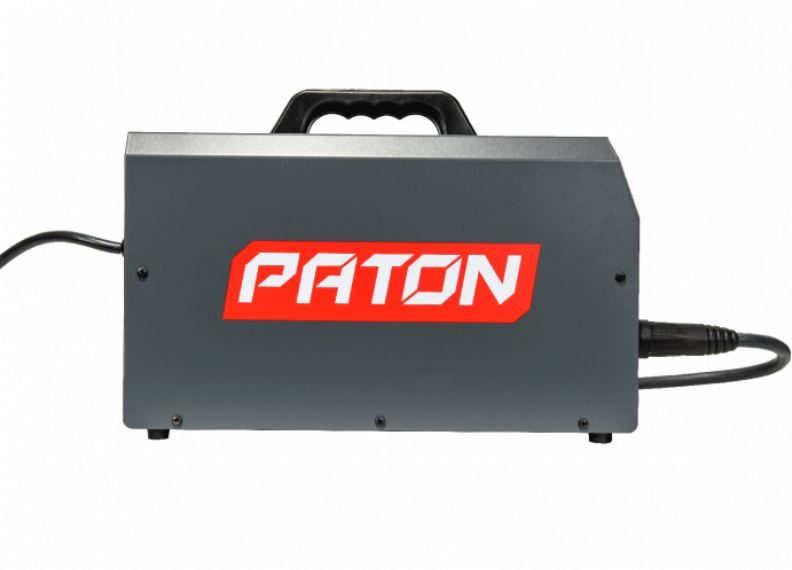 Сварочный аппарат PATON™ StandardMIG-200, DC MIG/MAG/MMA/TIG
