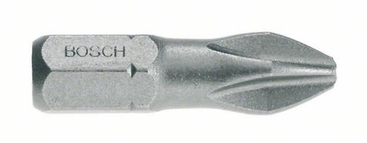 Бита Bosch Extra Hart Ph2 × 25мм, 1шт TicTac