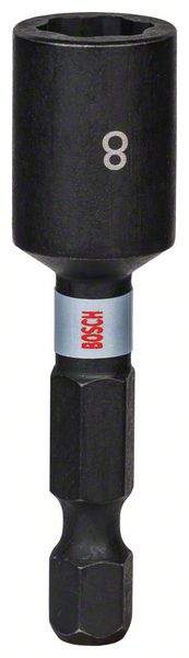 Біта Bosch Impact Control SW 1/4",  8 × 50мм, 1шт