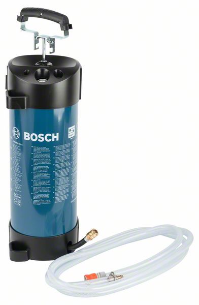 Емкость для воды с насосом для Bosch GDB, 10л