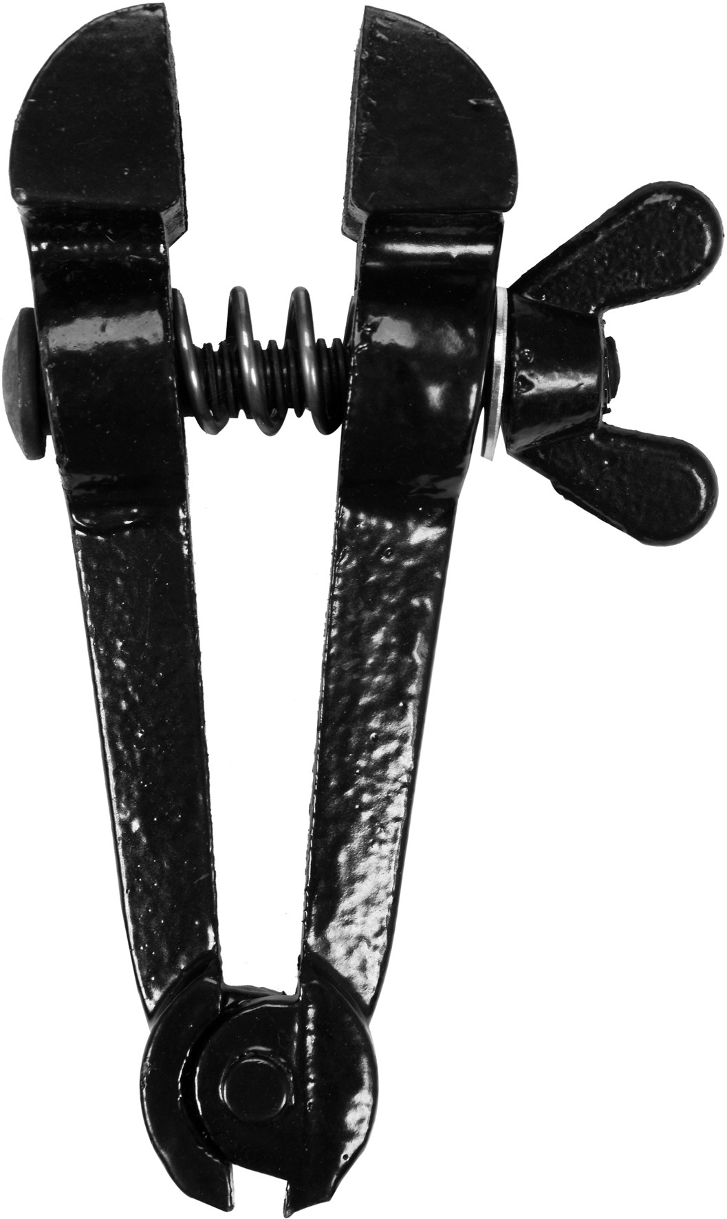 Тиски ручные Yato стальные, 145мм, 40 × 27мм