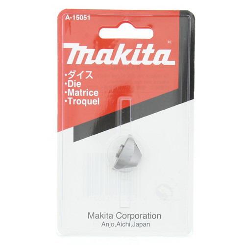 Матрица для ножниц по металлу Makita (A-15051)