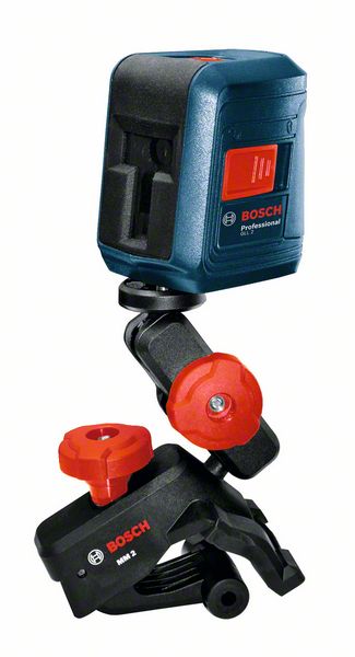 Лазерный нивелир Bosch GLL 2 Professional