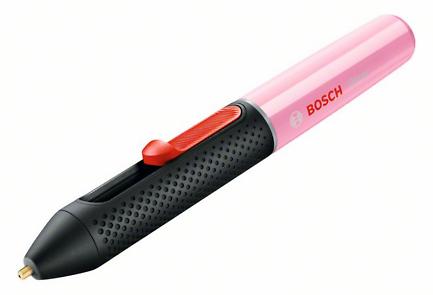 Ручка клейова Bosch Gluey Cupcake pink