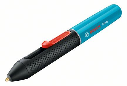 Ручка клейова Bosch Gluey Lagoon blue