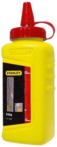 Меловой порошок Stanley 1-47-404