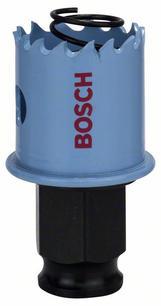 Коронка Bosch Special for SheetMetal НSS-Сo, Ø 27мм