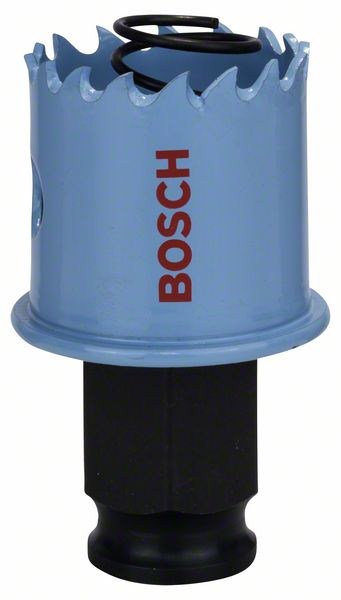 Коронка Bosch Special for SheetMetal НSS-Сo, Ø 29мм