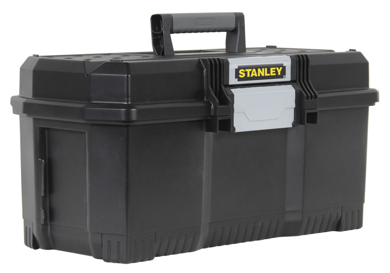 Ящик для інструменту Stanley One Latch™ 24", професійний