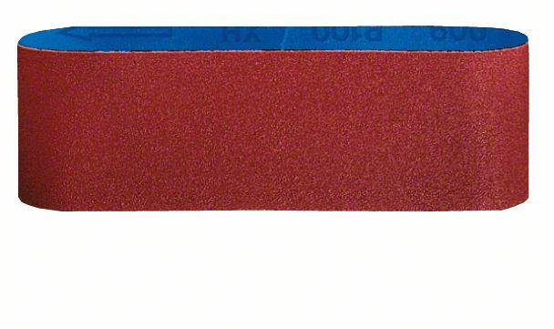 Шліфстрічка Bosch B.f.Wood 75×457мм K100 1 шт.