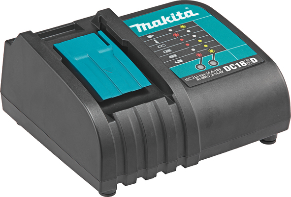 Зарядное устройство для Makita LXT DC18SD