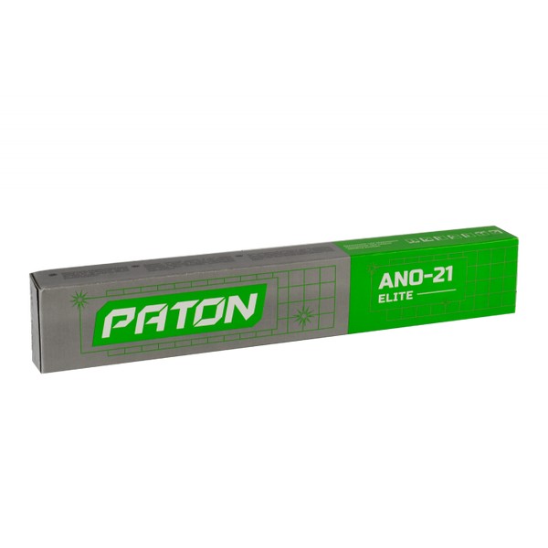 Електроди зварювальні Paton E6013 ELITE АНО-21, Ø3 мм, 1,0 кг
