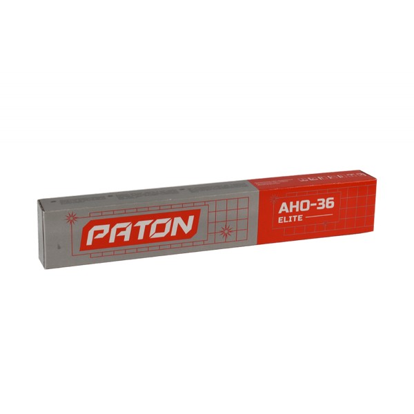Електроди зварювальні Paton E6013 ELITE АНО-36, Ø3 мм, 1,0 кг