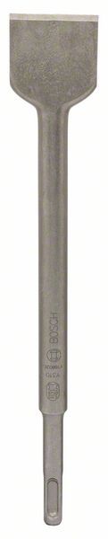 Зубила лопаткові Bosch SDS-plus LongLife 40 × 250мм, 5 шт