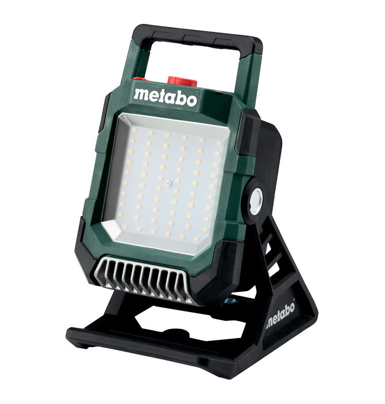 Прожектор акумуляторний Metabo BSA 18 LED 4000, каркас