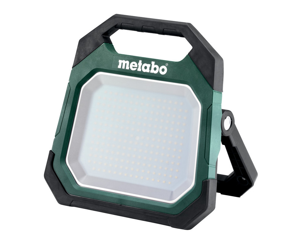 Прожектор акумуляторний Metabo BSA 18 LED 10000, каркас