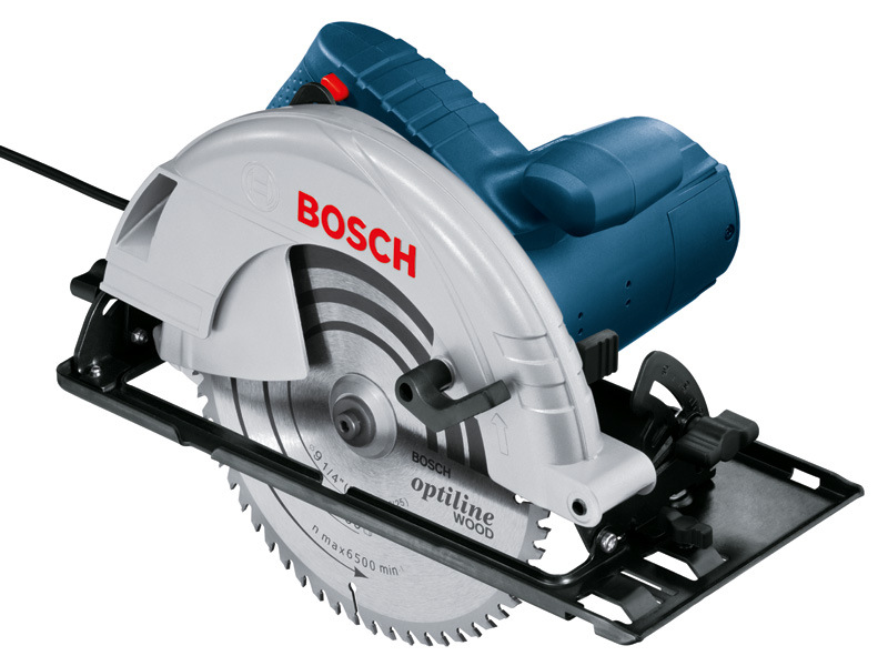 Пила дискова Bosch GKS 235