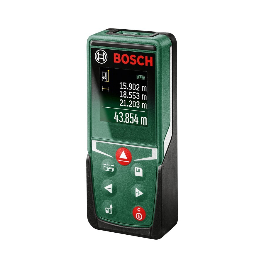Дальномер лазерный Bosch Universal Distance 50