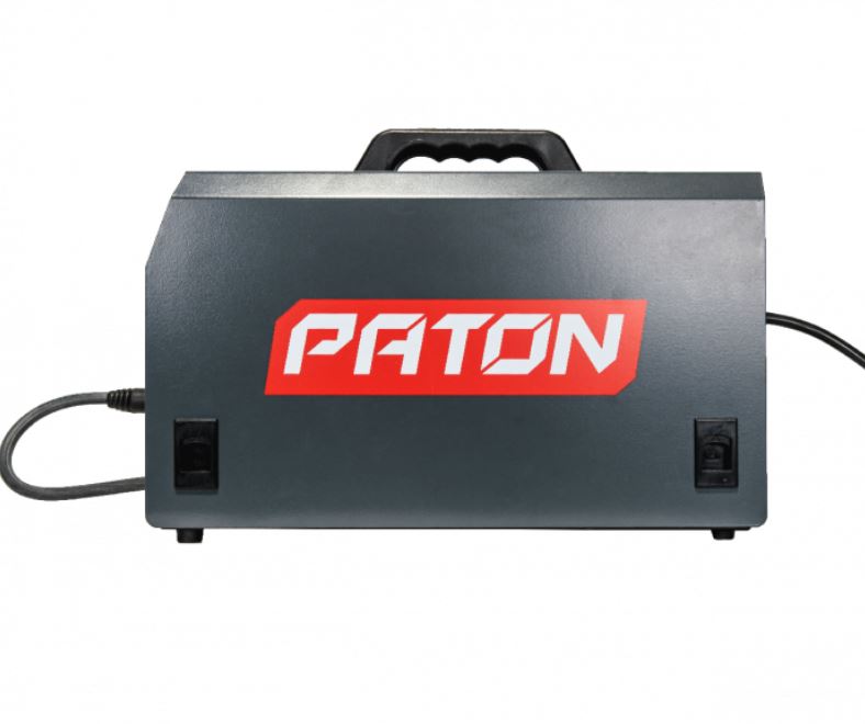 Сварочный аппарат PATON™ StandardMIG-160, DC MIG/MAG/MMA/TIG
