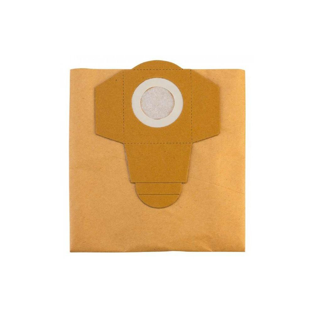 Мешки бумажные к пылесосу Einhell 20 л 5 шт (2351152)