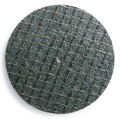 Отрезной диск, армированный стекловолокном Dremel 32 мм (426)