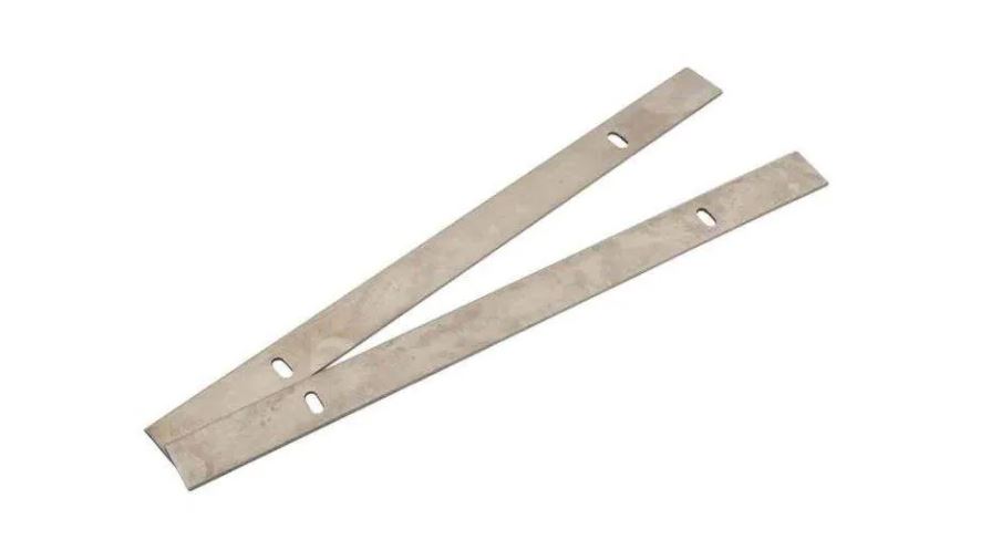 Ножі стругальні JET HSS 261×16,5×1,5мм, для JPT-10B, 2шт