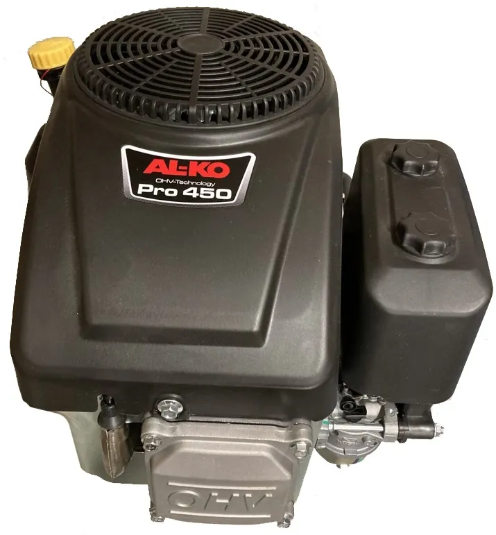 Двигатель бензиновый AL-KO Pro 450
