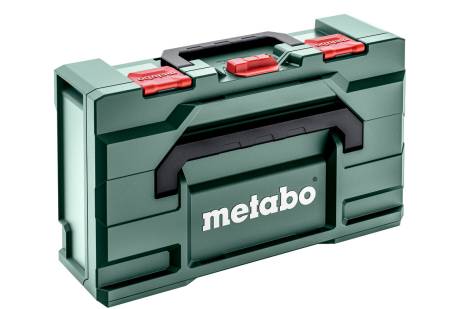 Валіза Metabo metaBOX 145 L, для SBE/KHE/UHE