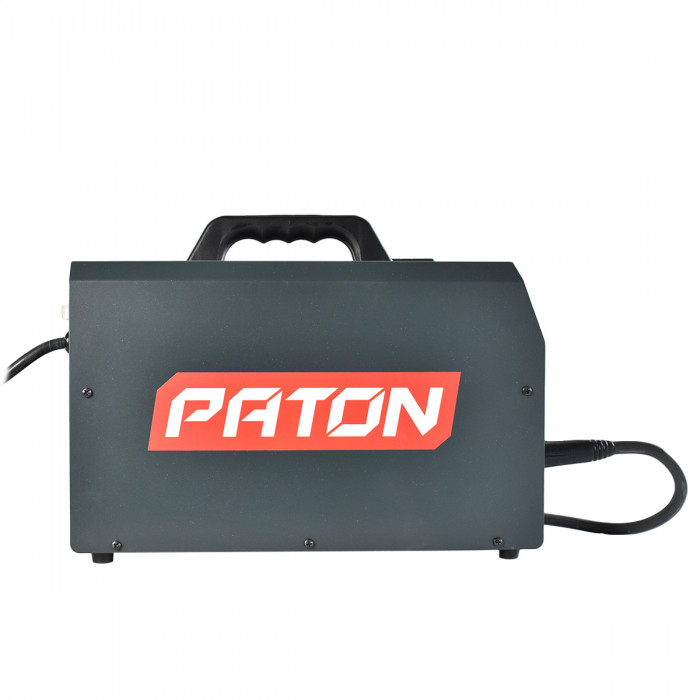 Сварочный аппарат PATON™ EuroMIG, DC MIG/MAG/MMA/TIG