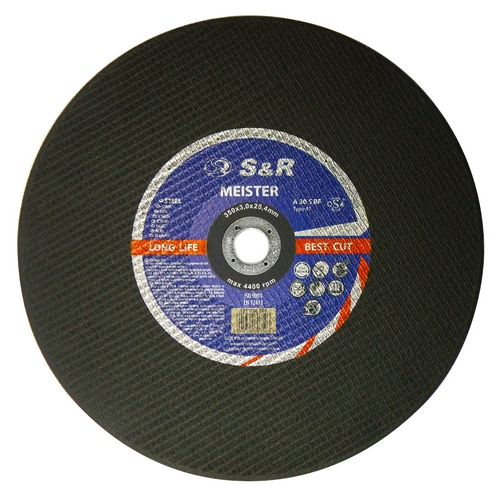 Круг відрізний Bosch Standard for Metal O355?3,1?25,4мм | Tehnotools ...